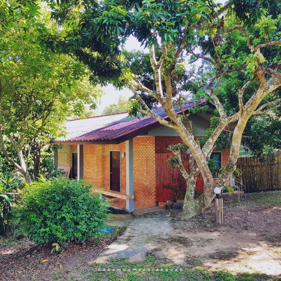 Dreamhome Chiangdao Chiang Dao Eksteriør bilde