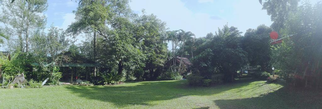 Dreamhome Chiangdao Chiang Dao Eksteriør bilde