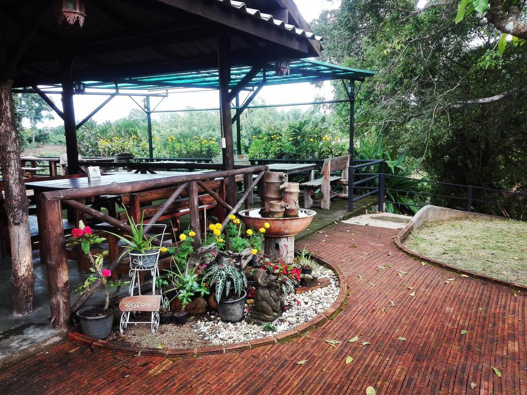Dreamhome Chiangdao Chiang Dao Eksteriør bilde