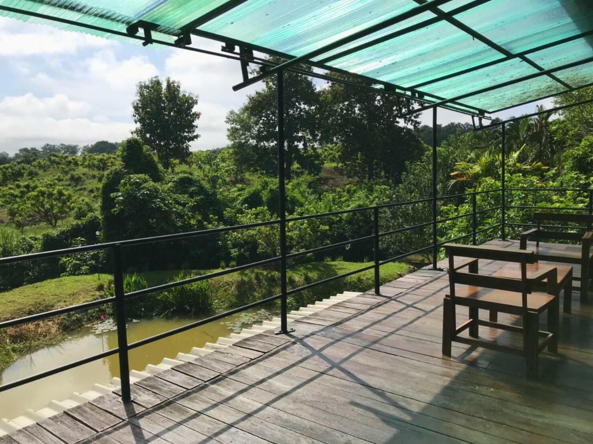Dreamhome Chiangdao Chiang Dao Eksteriør bilde