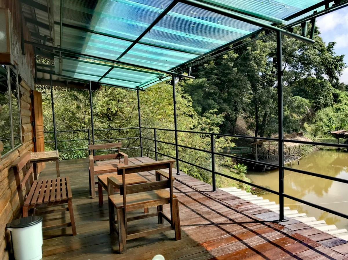 Dreamhome Chiangdao Chiang Dao Eksteriør bilde